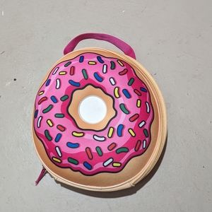 Donut bag